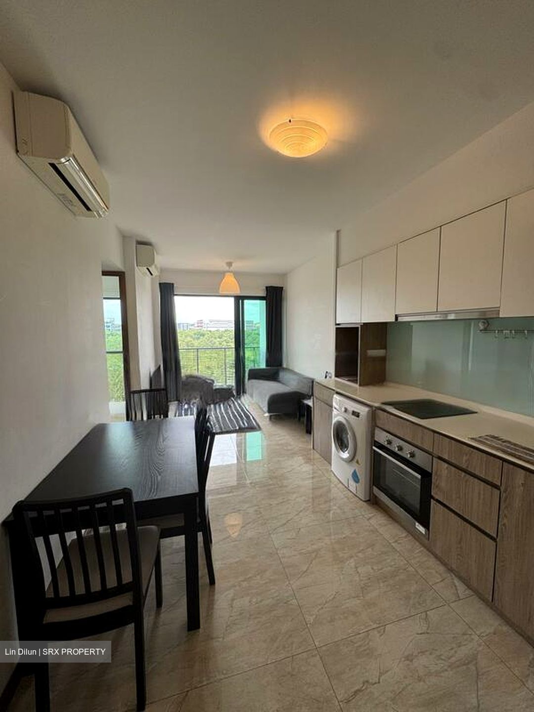 Kingsford Waterbay (D19), Apartment #485458781